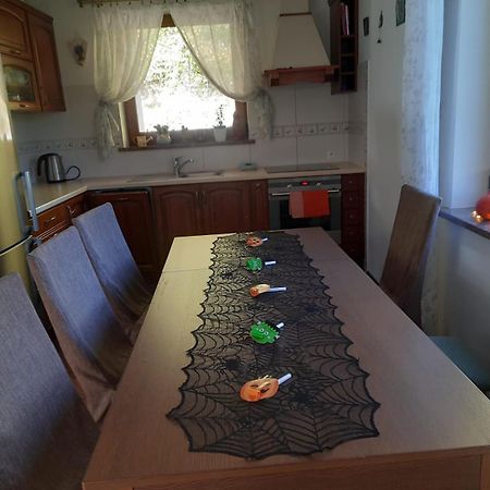Majcia Vila Jelenia Góra Exterior foto