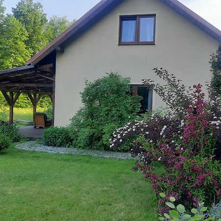 Majcia Vila Jelenia Góra Exterior foto
