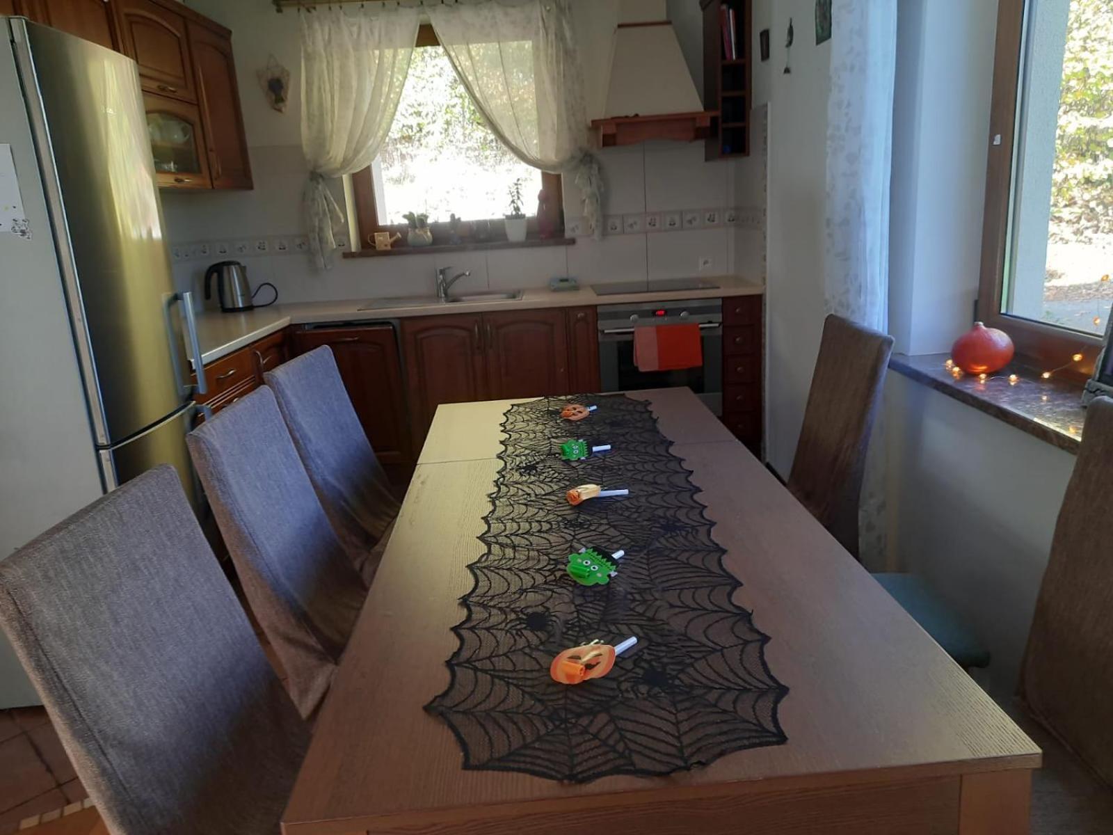 Majcia Vila Jelenia Góra Exterior foto
