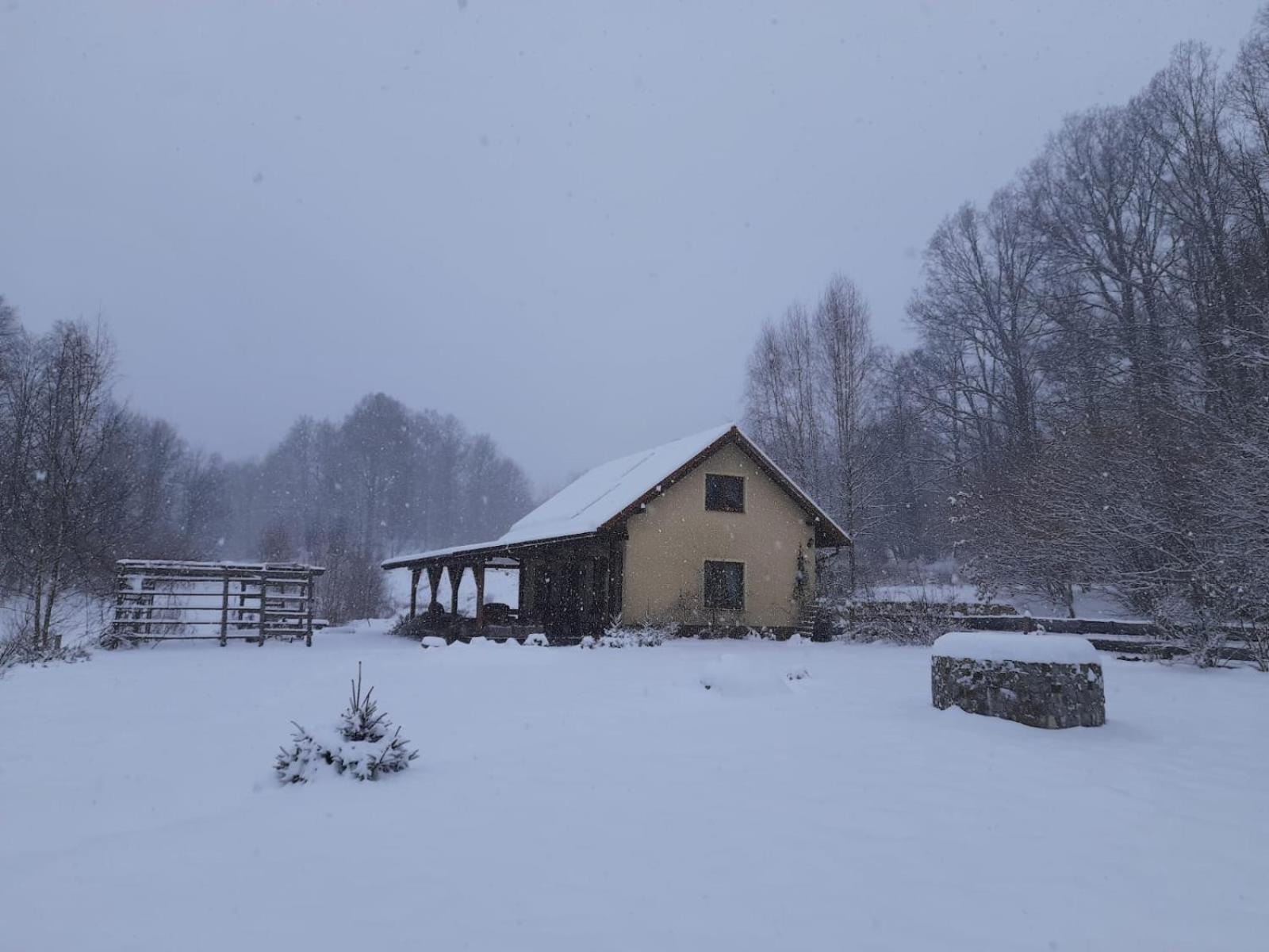 Majcia Vila Jelenia Góra Exterior foto